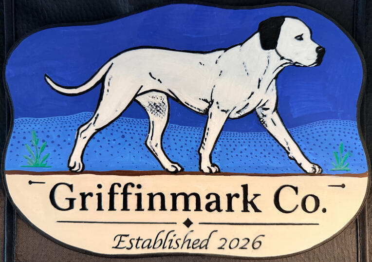 GRIFFINMARK CO.